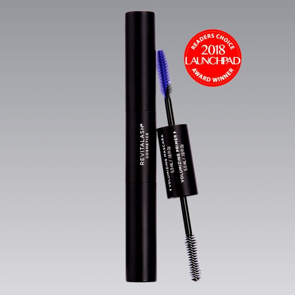 REVITALASH COSMETICS DoubleEnded Volume Set